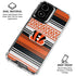 NFL Cincinnati Bengals Trailblazer Moto G Power 5G (2024) Clear Case