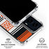 NFL Cincinnati Bengals Trailblazer Moto G Power 5G (2024) Clear Case