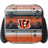 NFL Cincinnati Bengals Trailblazer Nintendo Switch 2 (2025) with Joy-Con Skin