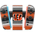NFL Cincinnati Bengals Trailblazer Nintendo Switch 2 (2025) Joy-Con Controller Skin