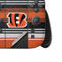 NFL Cincinnati Bengals Trailblazer Nintendo Switch 2 (2025) Joy-Con Controller Skin