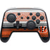 NFL Cincinnati Bengals Trailblazer Nintendo Skins