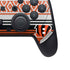 NFL Cincinnati Bengals Trailblazer Nintendo Switch 2 (2025) Pro Controller Skin