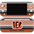 NFL Cincinnati Bengals Trailblazer Nintendo Skins