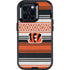 NFL Cincinnati Bengals Trailblazer Otterbox Defender iPhone Skin