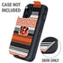 NFL Cincinnati Bengals Trailblazer Otterbox Defender iPhone Skin