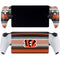 NFL Cincinnati Bengals Trailblazer PlayStation Portal Remote Player Skin