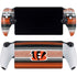 NFL Cincinnati Bengals Trailblazer PlayStation Portal Remote Player Skin