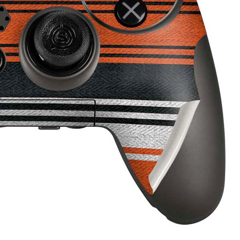 NFL Cincinnati Bengals Trailblazer PlayStation Scuf Vantage 2 Controller Skin