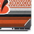 NFL Cincinnati Bengals Trailblazer Dell Precision Skin