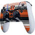 NFL Cincinnati Bengals Trailblazer PS5 DualSense Edge Pro Controller Skin