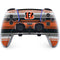 NFL Cincinnati Bengals Trailblazer PS5 DualSense Edge Pro Controller Skin