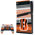 NFL Cincinnati Bengals Trailblazer PS5 Pro Bundle Skin
