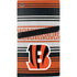 NFL Cincinnati Bengals Trailblazer PS5 Pro Console Skin