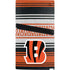 NFL Cincinnati Bengals Trailblazer PS5 Pro Console Skin