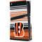 NFL Cincinnati Bengals Trailblazer PS5 Pro Disk Console Skin