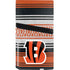 NFL Cincinnati Bengals Trailblazer PS5 Pro Disk Console Skin