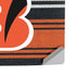 NFL Cincinnati Bengals Trailblazer PS5 Pro Disk Console Skin