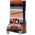 NFL Cincinnati Bengals Trailblazer PlayStation PS5 Skins