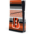NFL Cincinnati Bengals Trailblazer PlayStation PS5 Skins