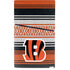NFL Cincinnati Bengals Trailblazer PS5 Slim Digital Edition Console Skin
