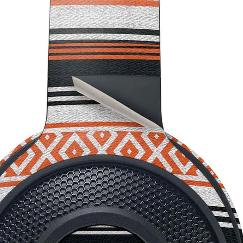 NFL Cincinnati Bengals Trailblazer Razer Kraken X Skin