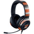 NFL Cincinnati Bengals Trailblazer Razer Kraken X Skin