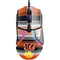 NFL Cincinnati Bengals Trailblazer SteelSeries Rival 600 Gaming Mouse Skin