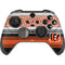 NFL Cincinnati Bengals Trailblazer Xbox Elite Wireless Controller Series 2 Skin