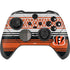 NFL Cincinnati Bengals Trailblazer Xbox Elite Wireless Controller Series 2 Skin