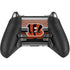 NFL Cincinnati Bengals Trailblazer Xbox Elite Wireless Controller Series 2 Skin