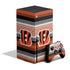 NFL Cincinnati Bengals Trailblazer Xbox Series X Skins