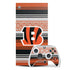 NFL Cincinnati Bengals Trailblazer Xbox Series X Skins