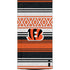 NFL Cincinnati Bengals Trailblazer XBox Series X Digital Edition Console Skin