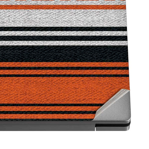 NFL Cincinnati Bengals Trailblazer Dell XPS Skin