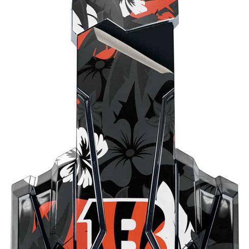 NFL Cincinnati Bengals Tropical Print BENGOO G9000 Skin
