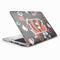NFL Cincinnati Bengals Tropical Print HP Elitebook Skin