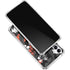 NFL Cincinnati Bengals Tropical Print Gabb Phone 4 Clear Case
