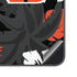 NFL Cincinnati Bengals Tropical Print Galaxy A16 5G Skin