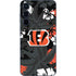 NFL Cincinnati Bengals Tropical Print Galaxy A36 5G Skin