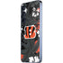 NFL Cincinnati Bengals Tropical Print Galaxy A55 5G Skin