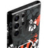 NFL Cincinnati Bengals Tropical Print Galaxy S23 Ultra Pro Case