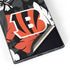 NFL Cincinnati Bengals Tropical Print Galaxy Skins