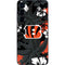 NFL Cincinnati Bengals Tropical Print Galaxy S24 Plus Skin