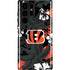 NFL Cincinnati Bengals Tropical Print Galaxy Cases