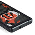 NFL Cincinnati Bengals Tropical Print Galaxy S24 Ultra Waterproof Case