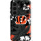 NFL Cincinnati Bengals Tropical Print Galaxy S26 Impact Case