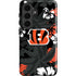 NFL Cincinnati Bengals Tropical Print Galaxy S26 Impact Case