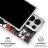 NFL Cincinnati Bengals Tropical Print Galaxy S26 Ultra Clear Case