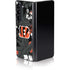 NFL Cincinnati Bengals Tropical Print Galaxy Z Fold5 5G Skin
